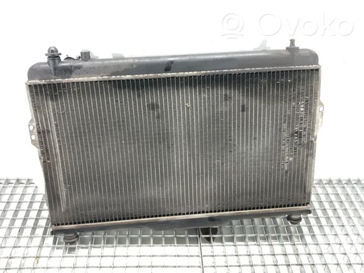 Hyundai Santa Fe Coolant radiator 