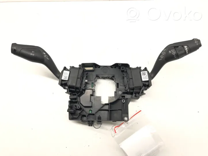 Ford Mondeo MK V Leva/interruttore dell’indicatore di direzione e tergicristallo DG9T-14B522-AKLW