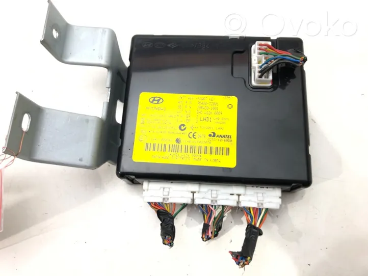 Hyundai i40 Other control units/modules 95480-3Z001