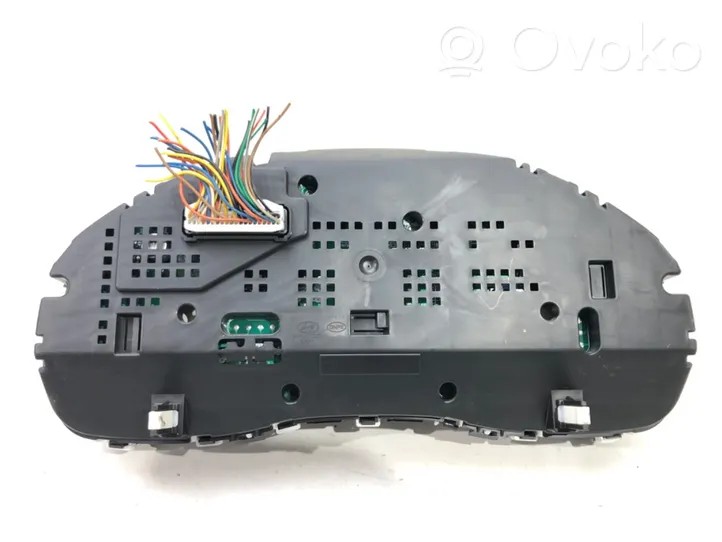 Hyundai i40 Compteur de vitesse tableau de bord 94001-3Z050