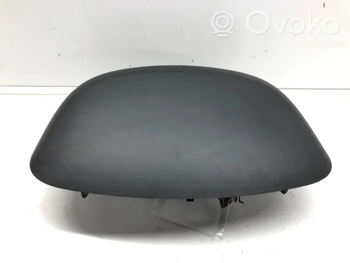 Renault Fluence Monitori/näyttö/pieni näyttö 280348813R