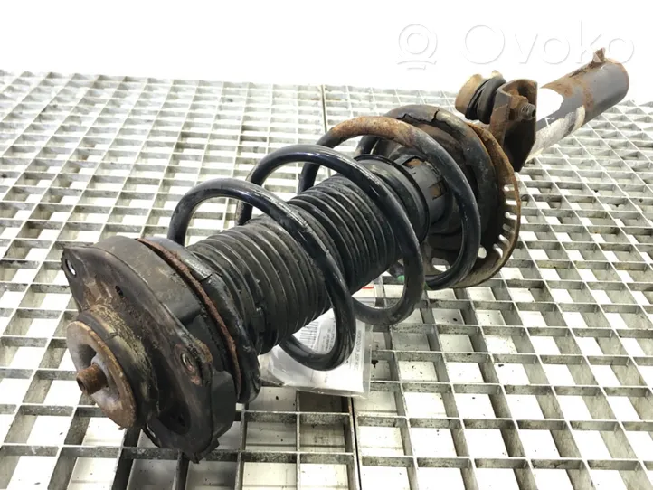 Volkswagen Jetta V Front shock absorber/damper 1K0413031CH