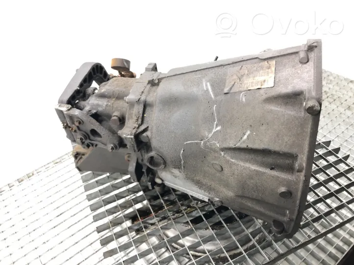 Mercedes-Benz Vito Viano W639 Boîte de vitesses manuelle à 5 vitesses 6392602300