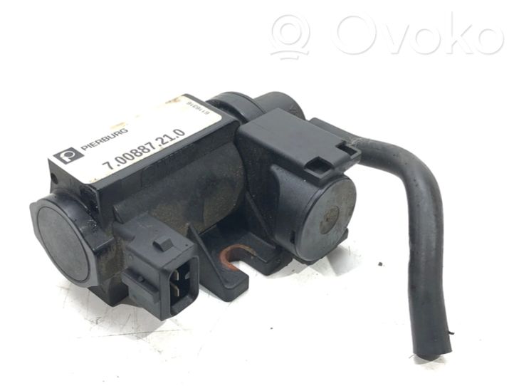 700887210 BMW 5 F10 F11 Fuel pressure regulator, 27.95 € RRR