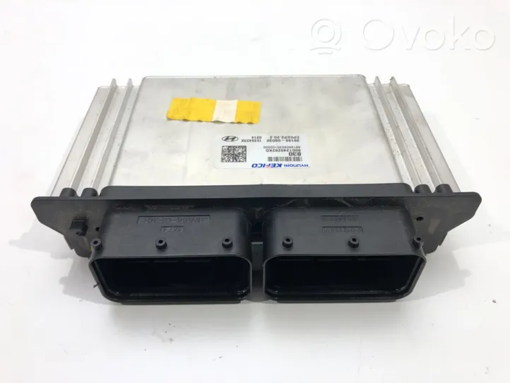 Hyundai i30 Unité de commande, module ECU de moteur 39199-08030