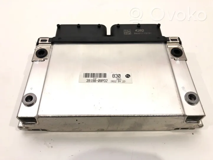 Hyundai i30 Unité de commande, module ECU de moteur 39199-08030