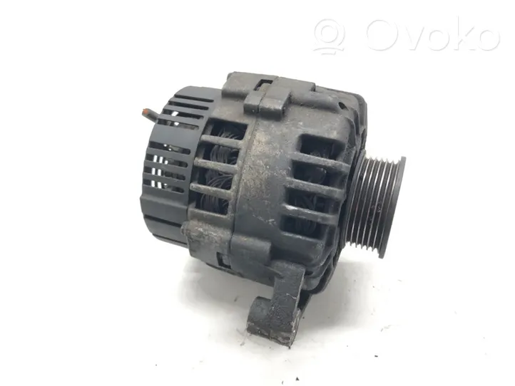 Audi A6 S6 C5 4B Alternator 