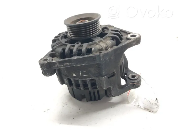 Audi A6 S6 C5 4B Generatore/alternatore 