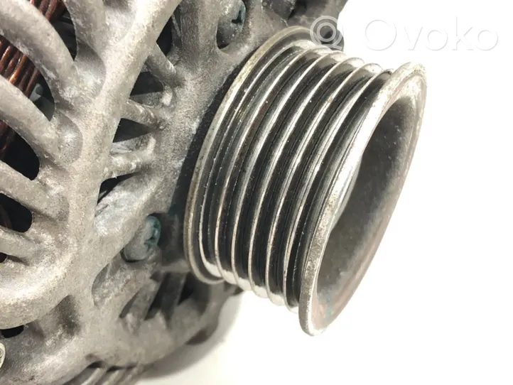 Mazda 2 Alternator A5TJ0591AX