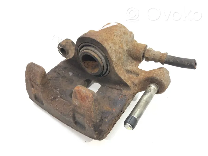 Mitsubishi ASX Caliper del freno trasero 