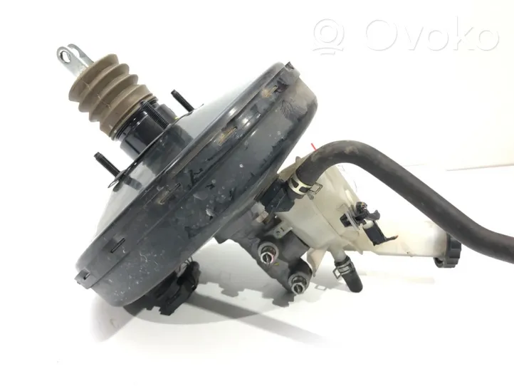 Mitsubishi ASX Servo-frein 4680A113