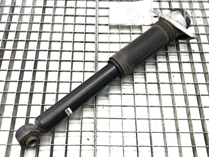 Toyota Corolla E210 E21 Rear shock absorber/damper 48530-02M90