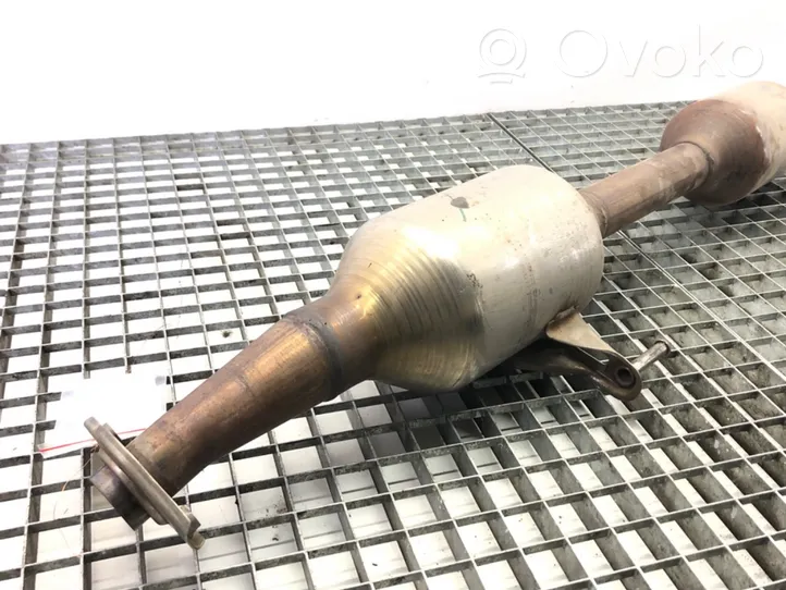 Toyota Corolla E210 E21 Filtre à particules catalyseur FAP / DPF 30T36