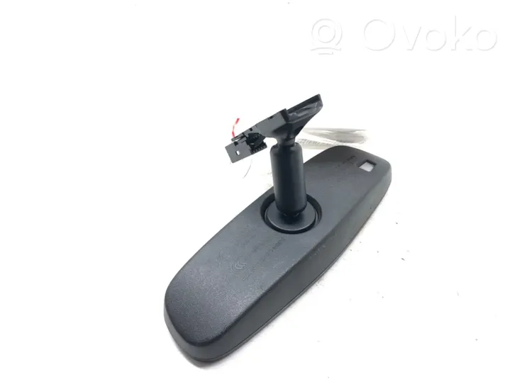 Chevrolet Orlando Rear view mirror (interior) 13581081