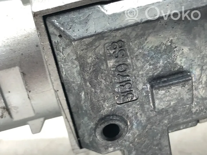 Chevrolet Orlando Ignition lock 