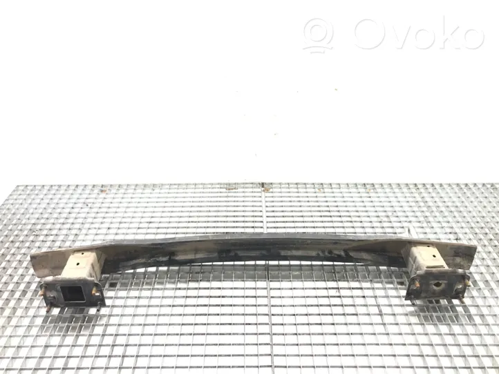 Mercedes-Benz GLK (X204) Rear bumper support beam A2046101114