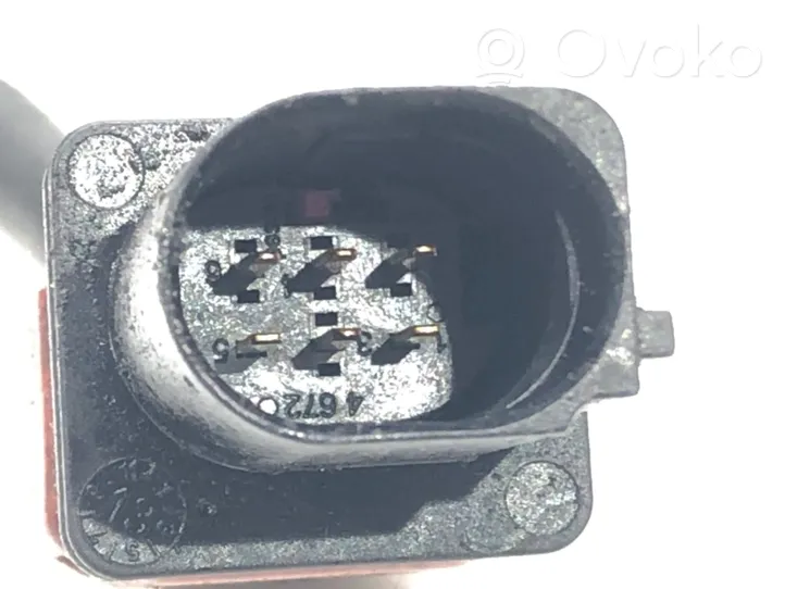 Audi A6 C7 Sonda lambda 070906262B