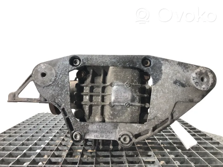 Audi A6 C7 Rear differential 