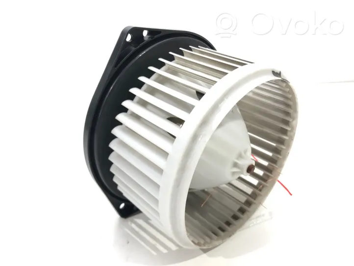 Infiniti Q50 Ventola riscaldamento/ventilatore abitacolo 272V0JK61A