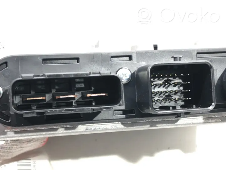 Infiniti Q50 Muut ohjainlaitteet/moduulit 285H04HK6C