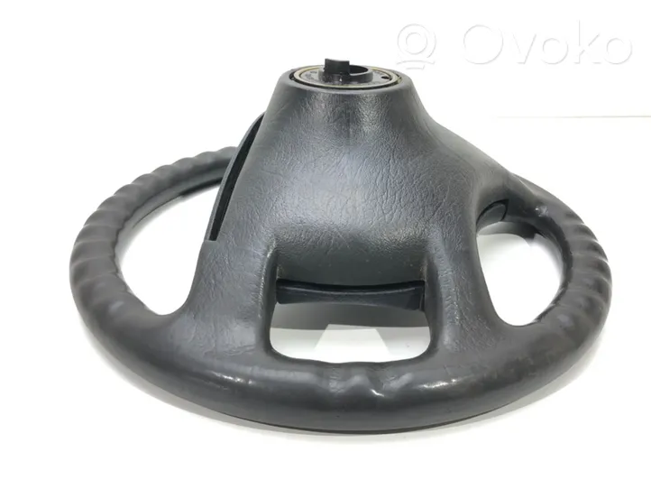 Volkswagen Golf III Steering wheel 1H0419660