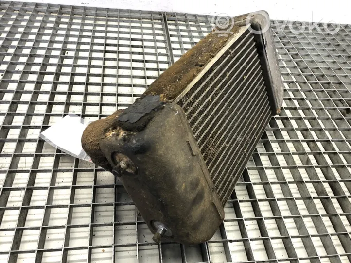 Land Rover Discovery Radiatore intercooler 