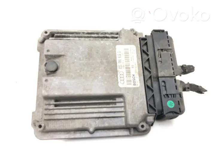 Audi A3 S3 8P Galios (ECU) modulis 03G906016G