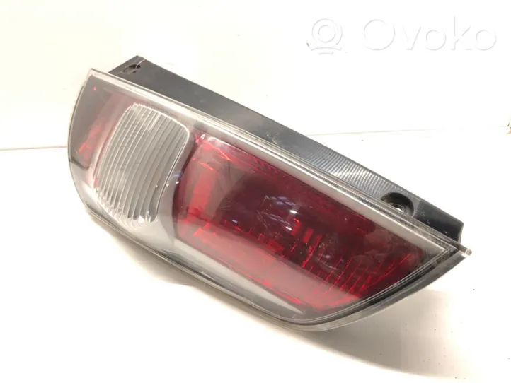 Daihatsu Sirion Luci posteriori 220-51762