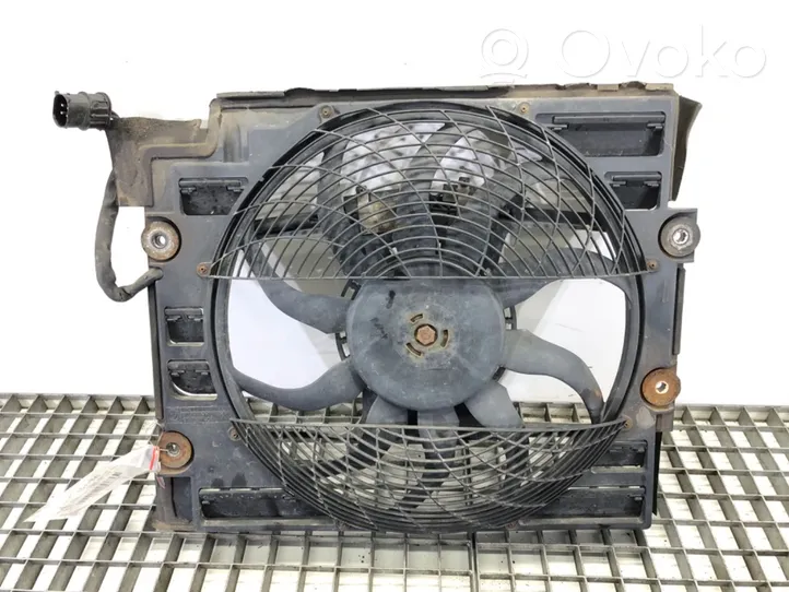 BMW 5 E39 Kit ventilateur 8380780