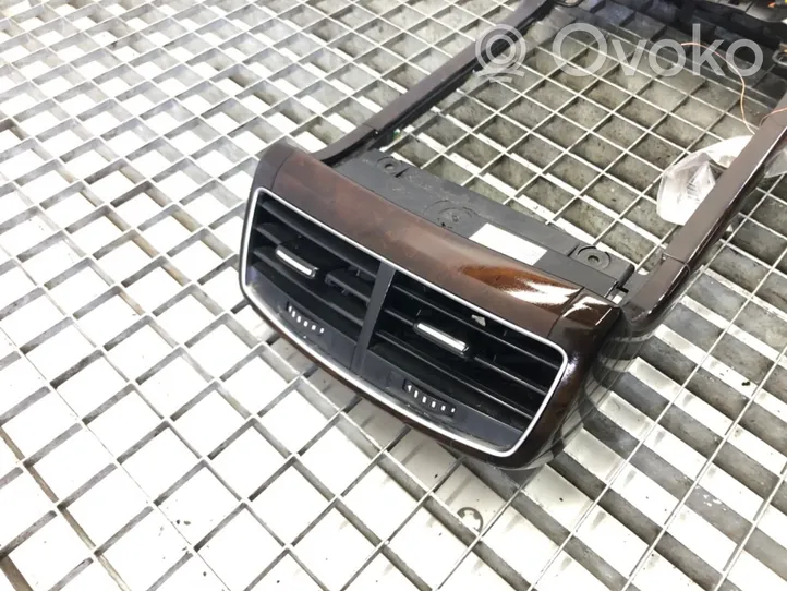 Audi A8 S8 D4 4H Centrinė konsolė 