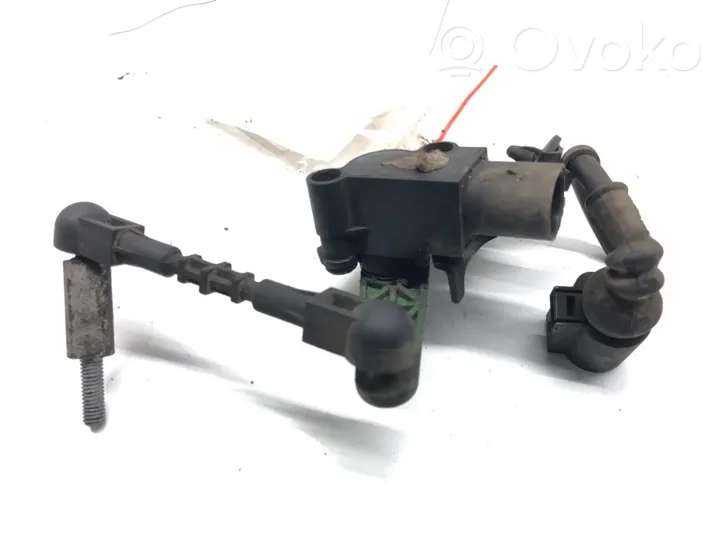 Audi A8 S8 D4 4H Augstuma sensors (priekšējo lukturu) 3C0907503