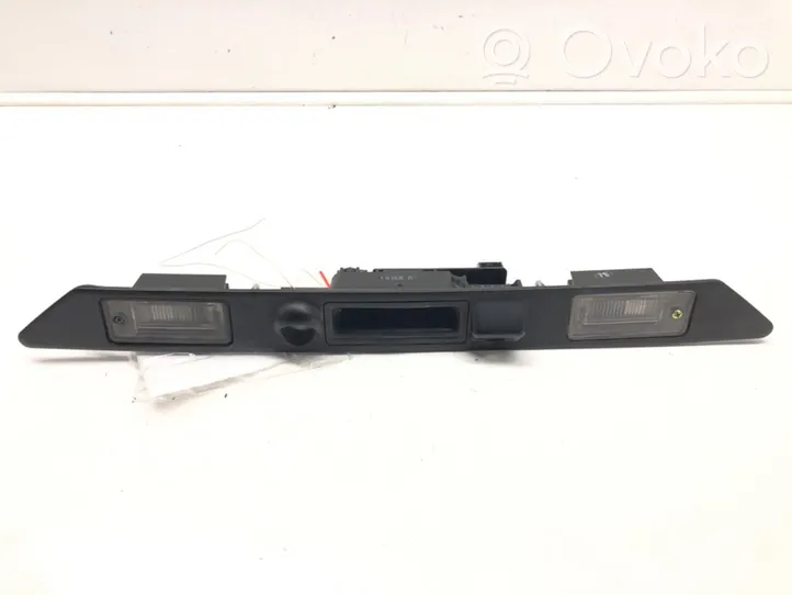 Audi A8 S8 D4 4H Tailgate/trunk/boot exterior handle 4E0827574H