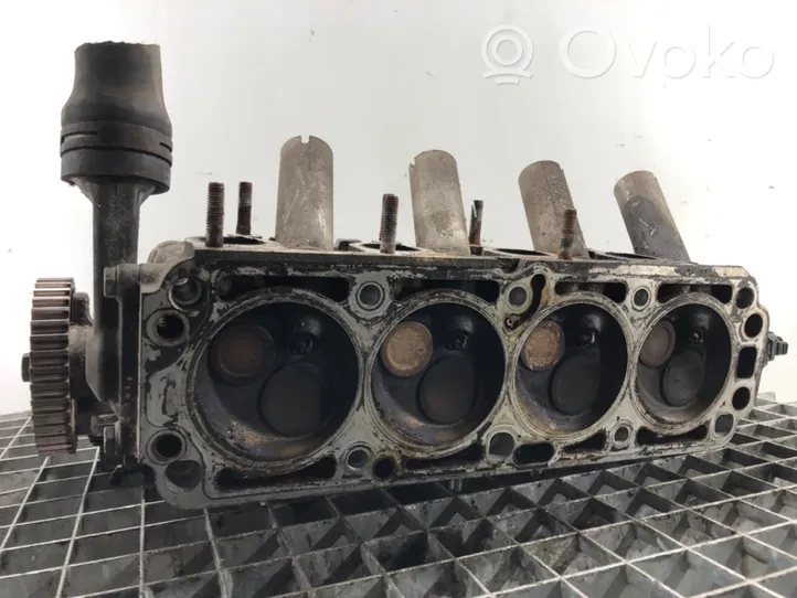 Opel Meriva A Engine head Z16SE