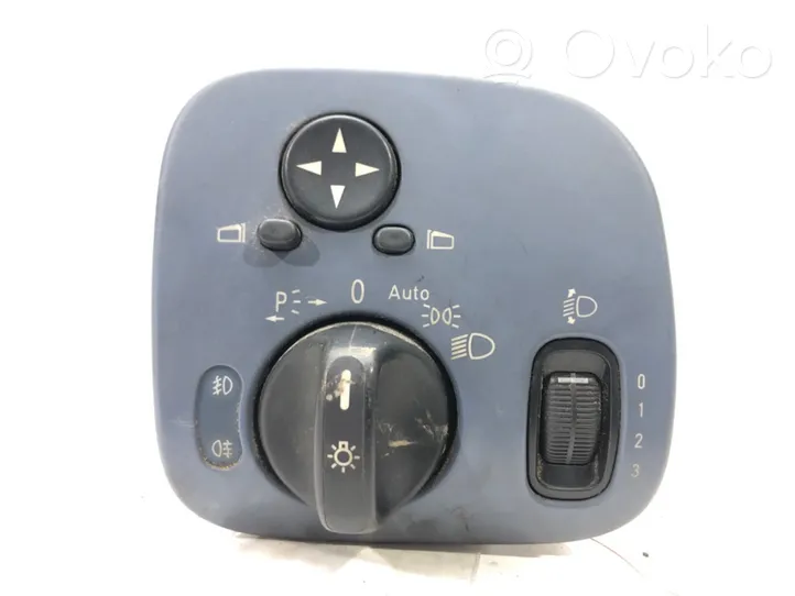 Mercedes-Benz C AMG W203 Other switches/knobs/shifts A2035450804