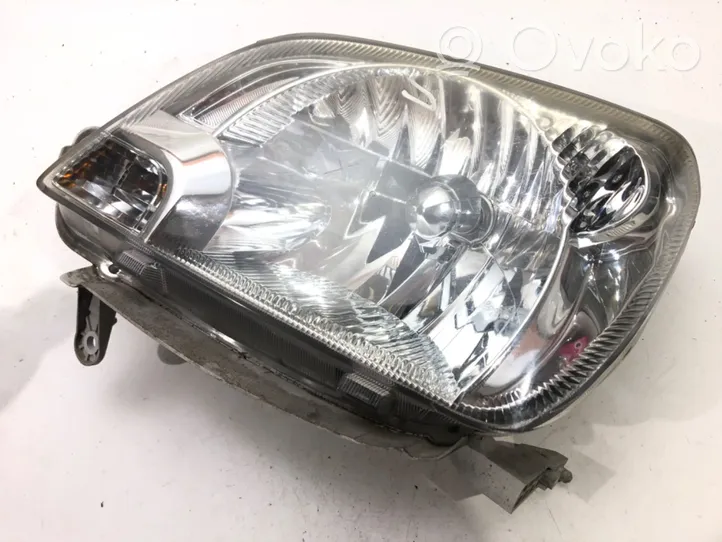 Daihatsu Cuore Phare frontale 100-51731