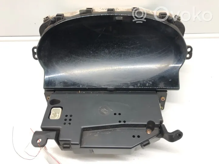 Toyota Yaris Tachimetro (quadro strumenti) 83800-52120