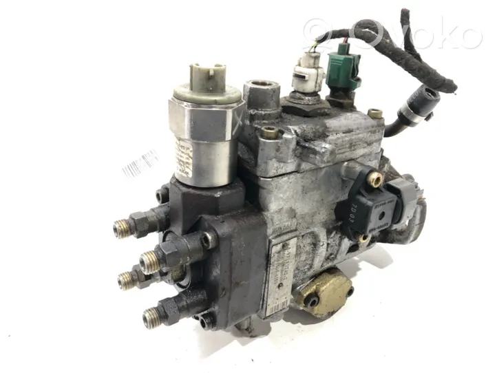 Opel Corsa C Polttoaineen ruiskutuksen suurpainepumppu 8971852422