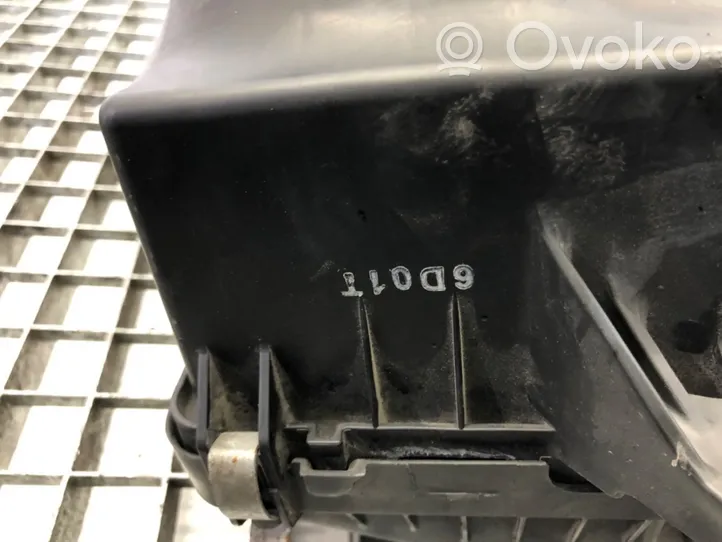 Honda City Obudowa filtra powietrza 