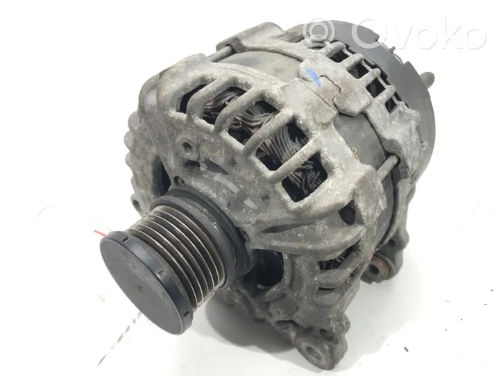 Audi A5 8T 8F Alternator 03L903017