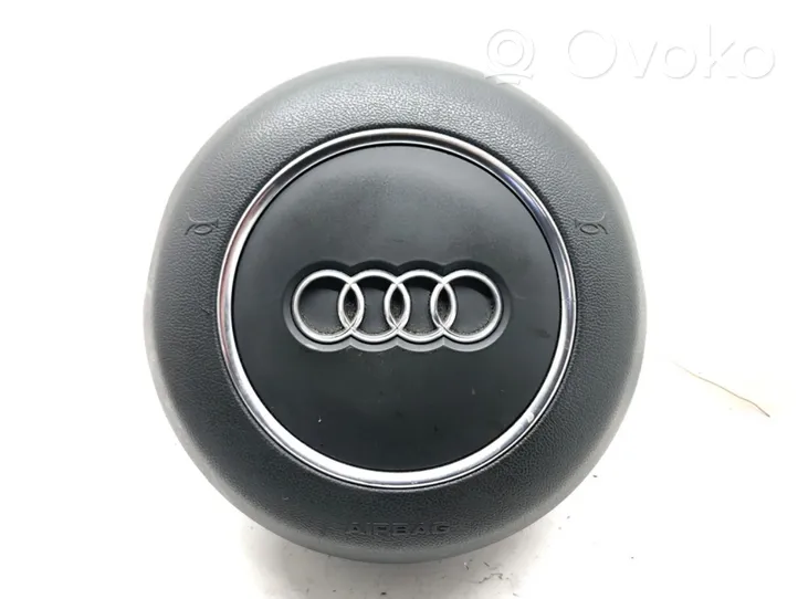 Audi A5 8T 8F Steering wheel airbag 