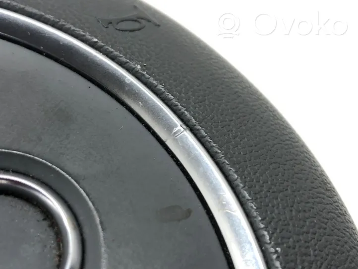 Audi A5 8T 8F Steering wheel airbag 