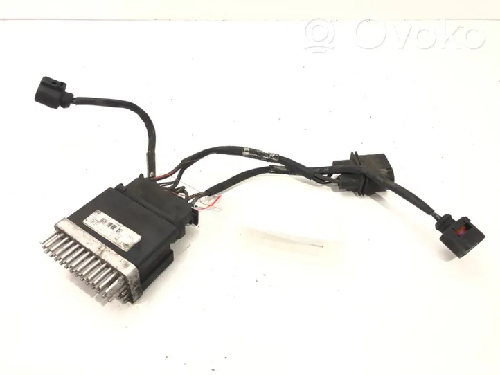 Audi A5 8T 8F Module de commande de ventilateur 8K0959501G