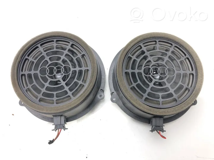 Audi A5 8T 8F Kit sistema audio 