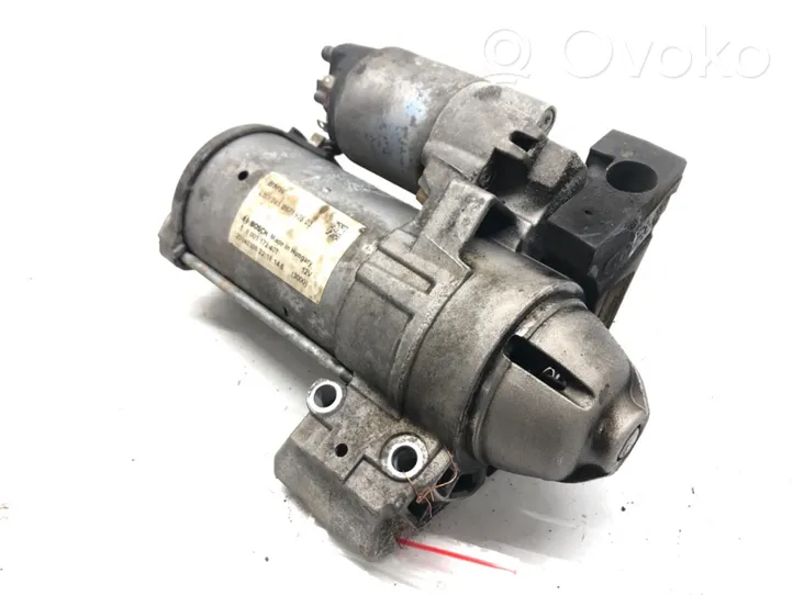 BMW 3 F30 F35 F31 Motorino d’avviamento 8571905