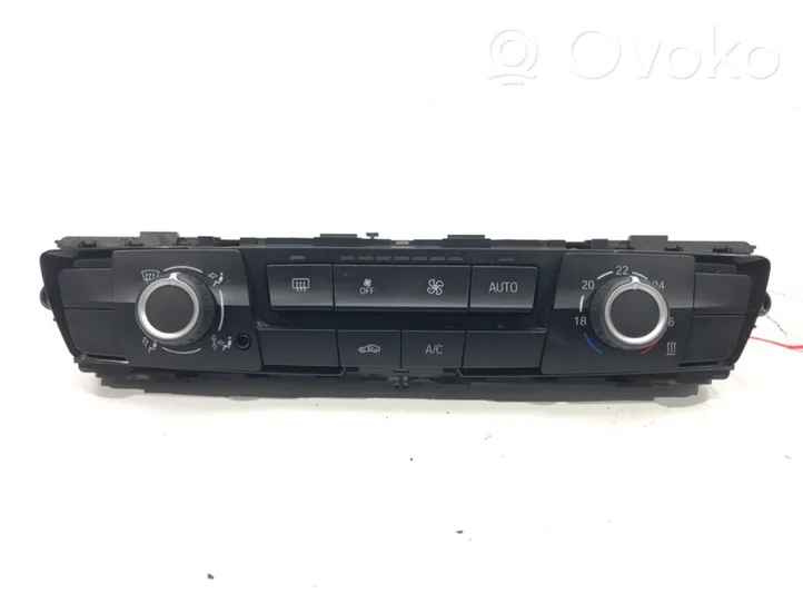 BMW 3 F30 F35 F31 Interruttore ventola abitacolo 