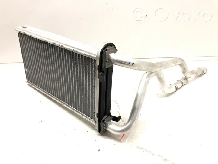 BMW 3 F30 F35 F31 Radiateur soufflant de chauffage 