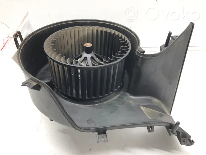 Opel Signum Heater fan/blower 