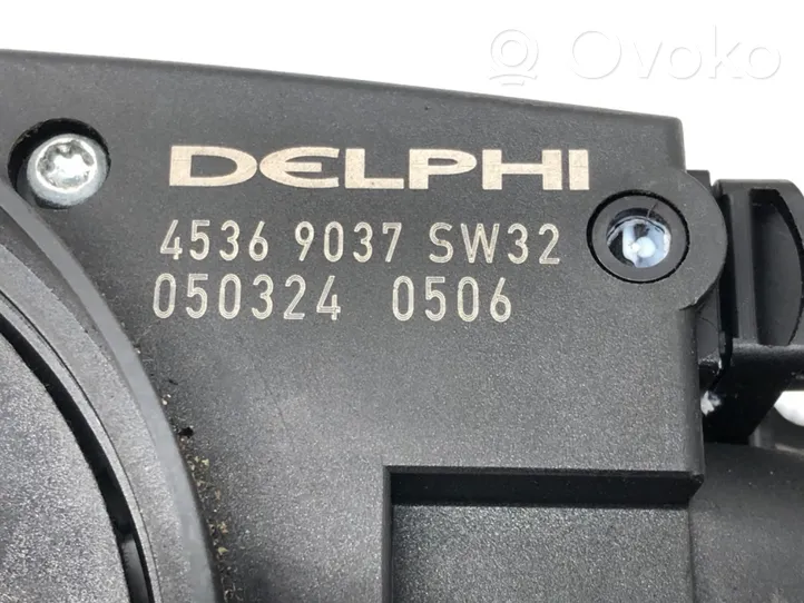 Opel Signum Rokturu komplekts 13162134