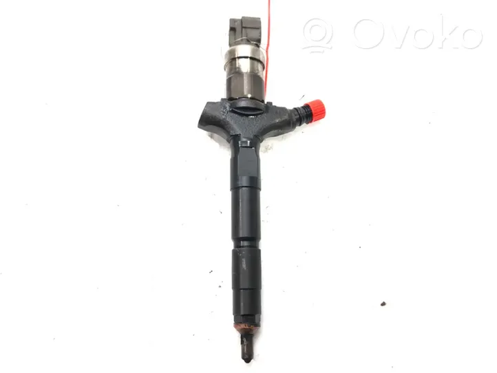 Opel Signum Kit d'injecteurs de carburant 8972391617