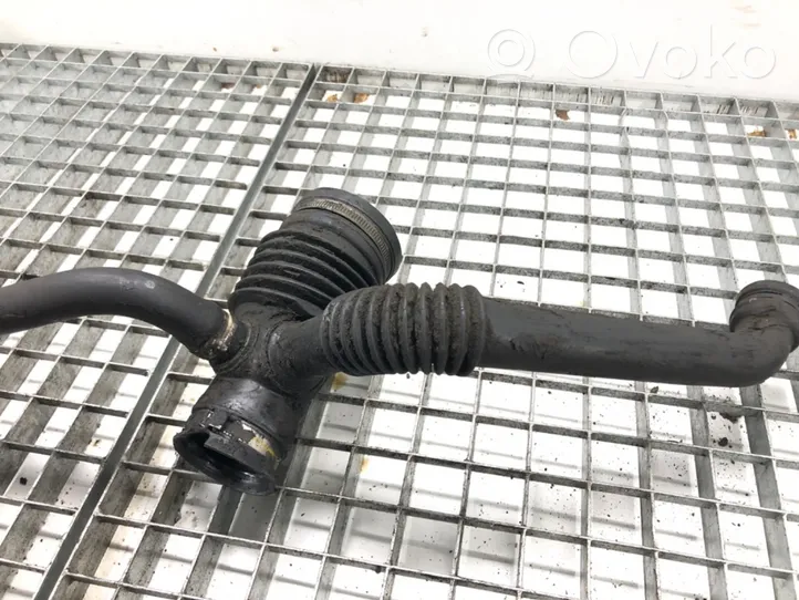 Fiat Bravo Air intake hose/pipe 